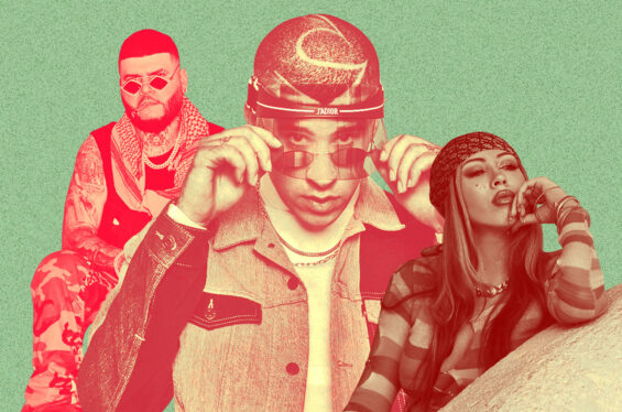 The 15 Best Latin Christian Songs of 2023