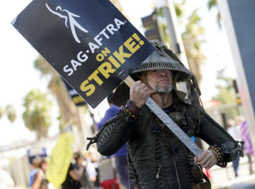The 2023 Hollywood Strikes Are Officially Over After SAG-AFTRA’s Contract Vote