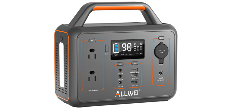 The 6 best portable power stations, tested by experts