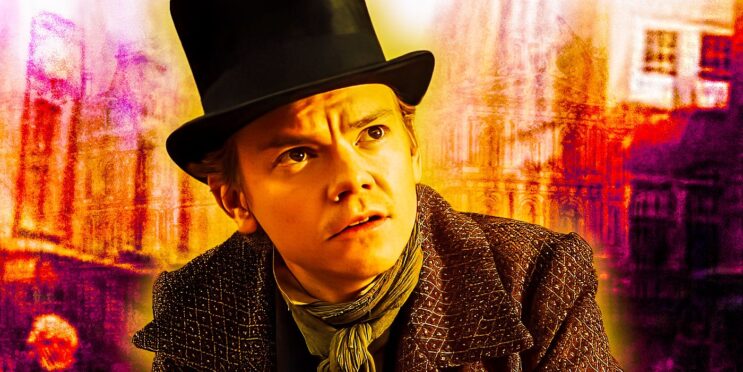 The Artful Dodger Ending Explained: What Happened To Jack Dawkins After Oliver Twist