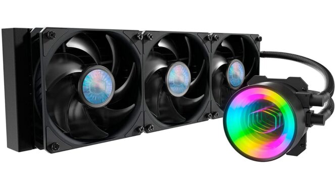 The best CPU coolers to buy for every budget