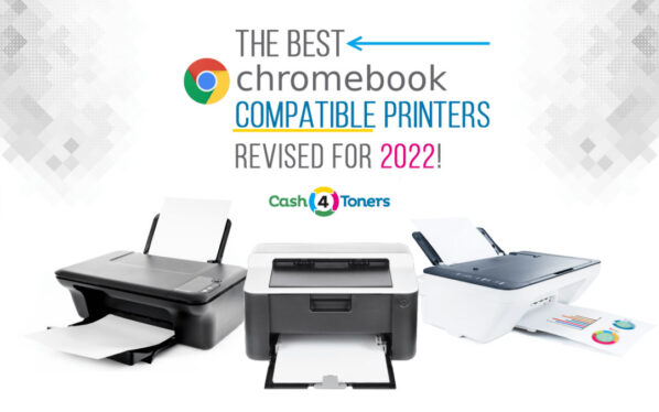 The 8 best printers for Chromebook in 2024