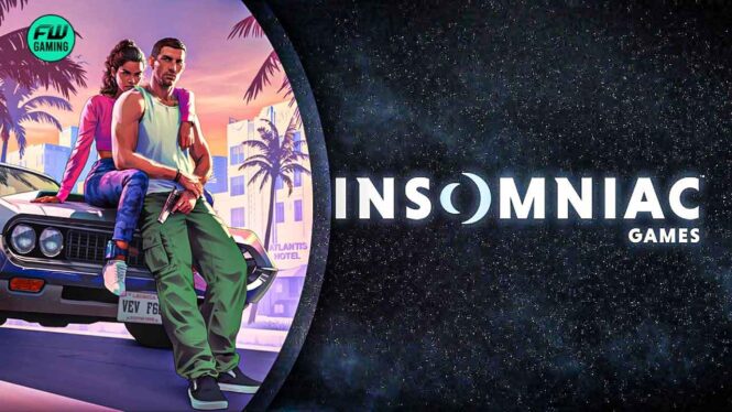 The biggest gaming news of 2023: Insomniac leak, GTA 6 reveal, and more