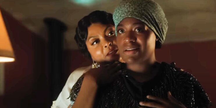 The Color Purple Breaks Christmas Day Opening Record After 14 Years