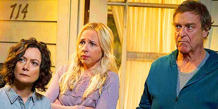 The Conners Gets A Massive Streaming Update Ahead Of Season 6 Premiere