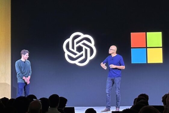 The FTC is reportedly looking into Microsoft’s $13 billion OpenAI investment