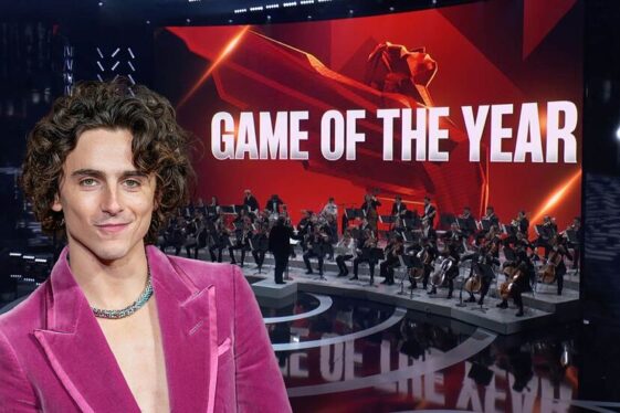 The Game Awards 2023: Here’s the complete list of winners