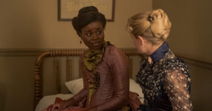 The Gilded Age Season 2 Episode 6 Recap: 10 Story Reveals