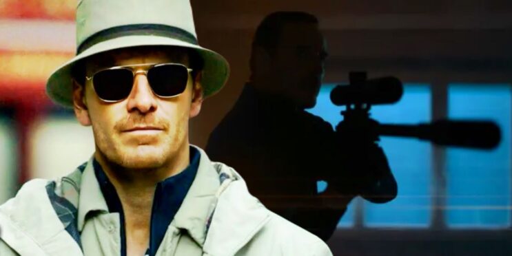 The Killer 2’s Perfect New Villain For Michael Fassbender’s Assassin Repeats $1 Billion Action Franchise Strategy