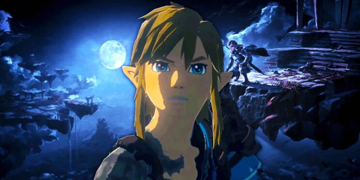 The Legend Of Zelda Movie Has A Rare Opportunity For Link If It Follows A Meaningful Game Detail