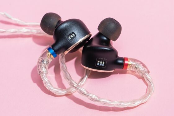 The most innovative headphones and earbuds of 2023