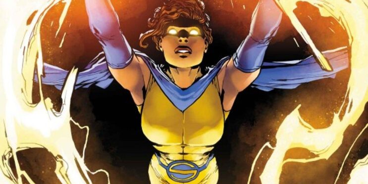 The New Sentry: Marvel Officially Names Its New Most Powerful Hero (With 1 Dark Catch