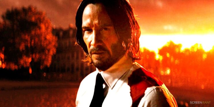 The Perfect John Wick Replacement For Keanu Reeves Has Already Been Announced