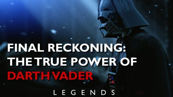 The Real Meaning Of &quot;Your Overconfidence Is Your Weakness&quot;: Palpatine’s Biggest Mistake Was Overestimating Darth Vader’s Hatred