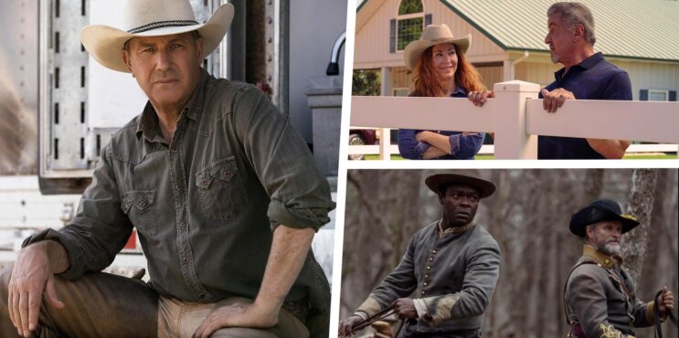 The Sheridanverse Explained: Which Taylor Sheridan Shows Take Place In The Same Universe