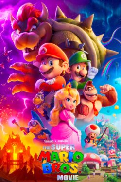 The Super Mario Bros. Movie’s Biggest Mystery Can Still Be Solved Without A Sequel