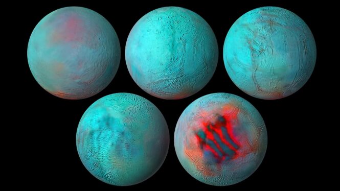 The Tantalizing Mystery of the Solar System’s Hidden Oceans