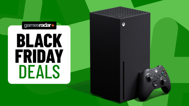 The Xbox Series X is discounted again, plus the rest of the week’s best tech deals