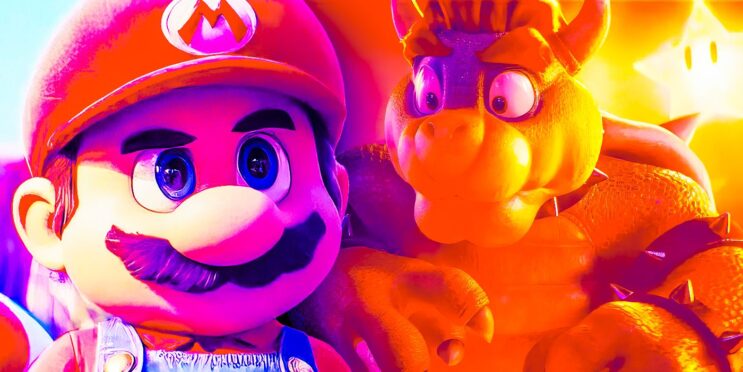 There’s No Need To Worry About Super Mario Bros. Movie 2…Yet