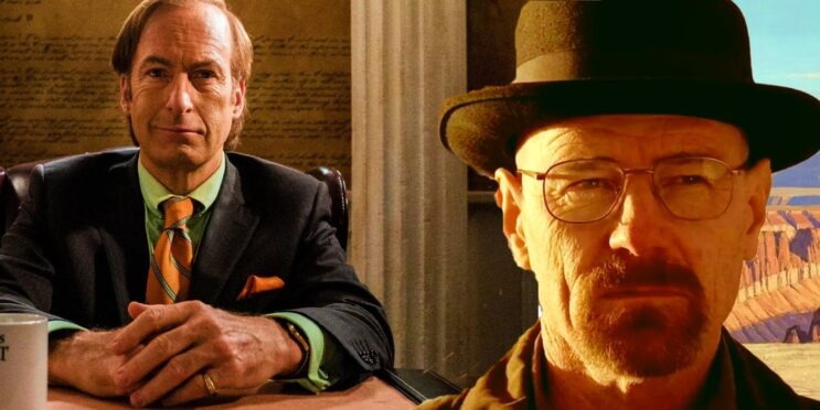 There’s Strong Evidence Breaking Bad’s Franchise Won’t Stay Dead After Better Call Saul