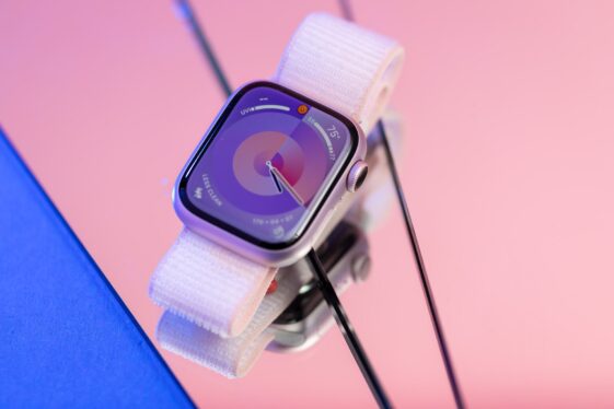 These two Apple Watches are now banned in the U.S.