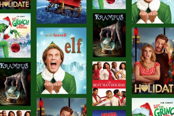 This 2008 action comedy is also one of the best Christmas movies ever. Here’s why