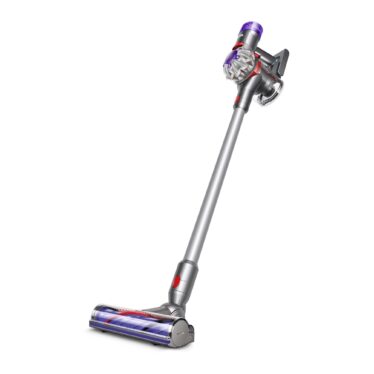 This Dyson-style cordless vacuum is discounted from $199 to $78