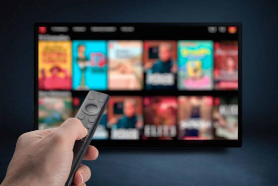 This streaming service was the best in 2023. Find out what it is and why it dominated