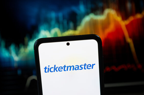 TikTok and Ticketmaster Expand In-App Partnership to 20 More Markets