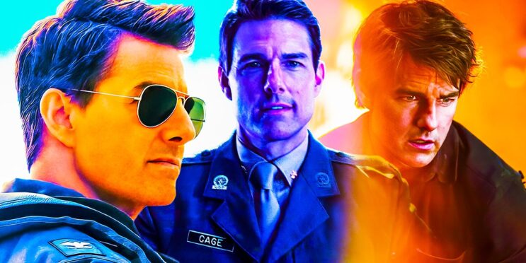 Tom Cruise’s Next Long-Delayed Sequel Needs To Be His Priority Over Top Gun 3