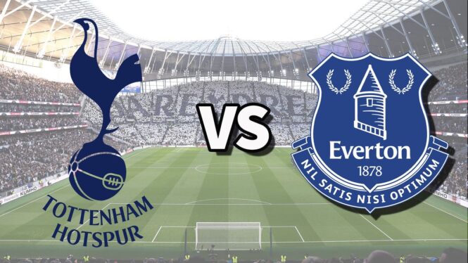 Tottenham vs Everton live stream: How to watch the game