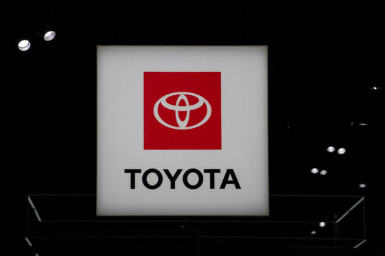 Toyota recalls more than 1 million vehicles over potential airbag issue