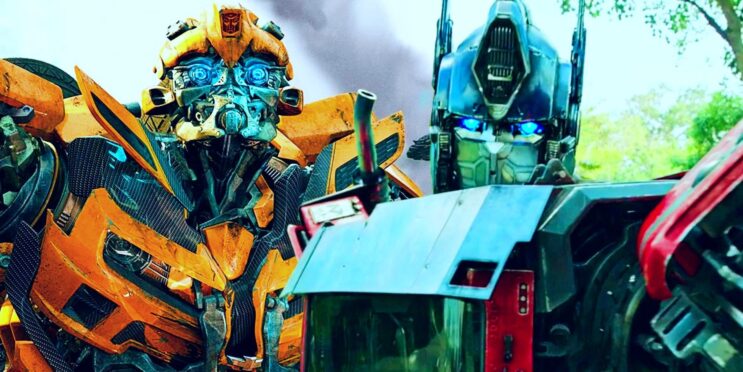 Transformers 8 Is The Perfect Time To Re-Assemble Optimus Prime’s Real Autobots Team