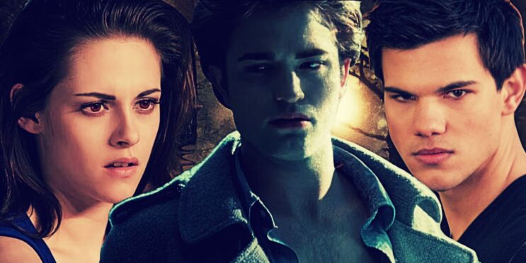 Twilight Reboot Wishlist: 15 Things Fans Demand