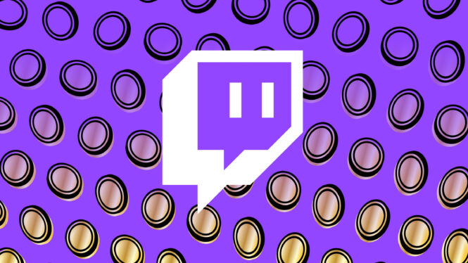 Twitch cracks down on boobs again by rolling back its ‘artistic nudity’ policy