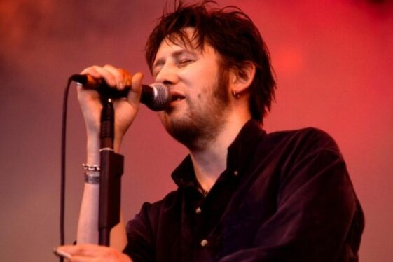 U2 Remembers Pogues’ Shane MacGowan With Moving ‘A Rainy Day in Soho’ Cover