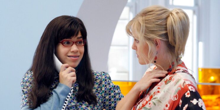 Ugly Betty Revival Chances Addressed By America Ferrera 13 Years After Show’s Cancelation