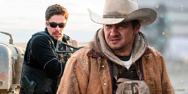 Upcoming Sequel To Taylor Sheridan’s 2017 Movie Is Making A Mistake His Other Franchise Avoided