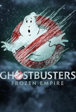 Updates From Ghostbusters: Frozen Empire and More