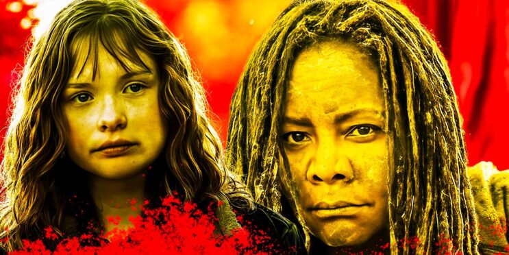 Walking Dead’s 10 Main Female Antagonists, Ranked Least To Most Villainous
