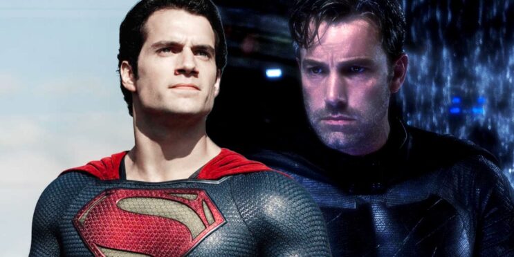 Wayne Easter Egg In Man Of Steel Set Up The DCEU’s Batman 3 Years Before Ben Affleck’s First Appearance