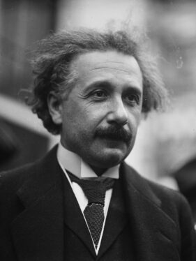 What Can You Do With an Einstein?