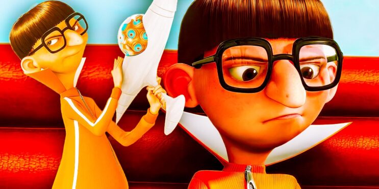 What Happened To Despicable Me’s Villain Vector Finally Confirmed 13 Years Later