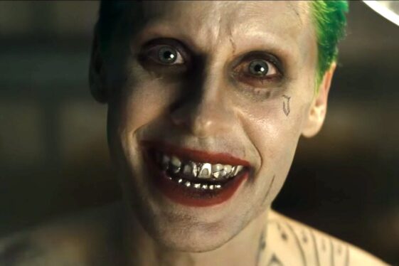 What Happened To Jared Leto’s Joker After Suicide Squad