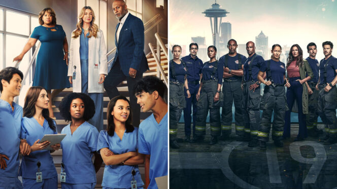 What Station 19 Ending Means For The Grey’s Anatomy Universe