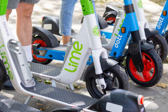 What the demise of Superpedestrian means for the e-scooter industry