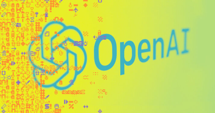 What’s Next for OpenAI, Binance Is Binanceled and A.I. Is Eating the Internet