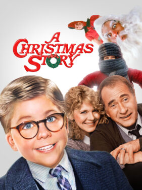 Where to watch A Christmas Story
