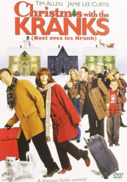 Where to watch Christmas with the Kranks