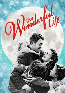 Where to watch It’s a Wonderful Life